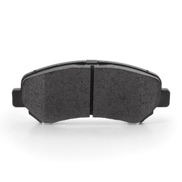 Nissan Qashqai Ön Fren Balatası 1.6 16V 2007-2013 BREMBO