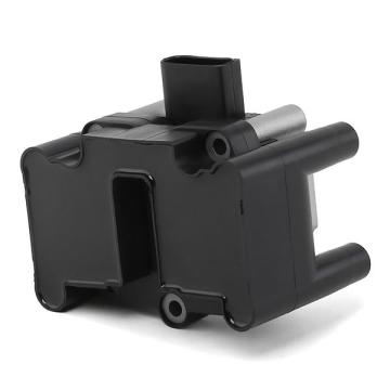 Audi A3 Ateşleme Bobini 1.6 102 Beygir BSF/BSE/BGU/CCSA Motor 2004-2013 BOSCH