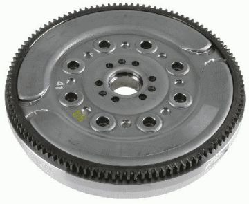 Ford Focus C-Max Debriyaj Volantı 1.6 TDCI 2007-2011 SACHS