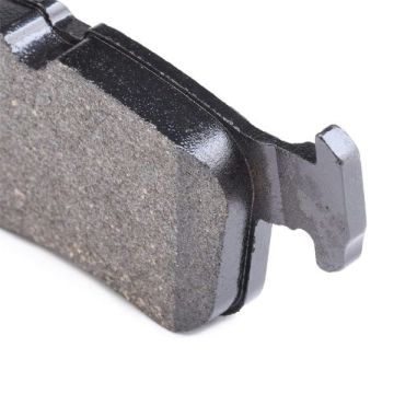 Ford Focus 4 Arka Fren Balatası 1.5 Benzinli 123 Beygir 2018 Sonrası BREMBO