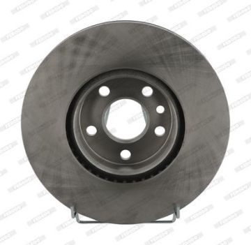 Ford Mondeo 4 Ön Fren Diski 2.0 TDCI 300 mm çap 2007-2013 FERODO