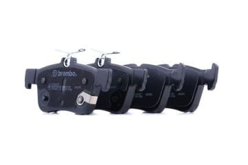 Ford Focus 4 Arka Fren Balatası 1.5 Dizel 120 Beygir 2018 Sonrası BREMBO