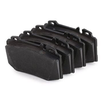 Mercedes E Serisi W211 Kasa E200 Kompressör Ön Fren Balatası AMG Spor Paket 2002-2009 TRW