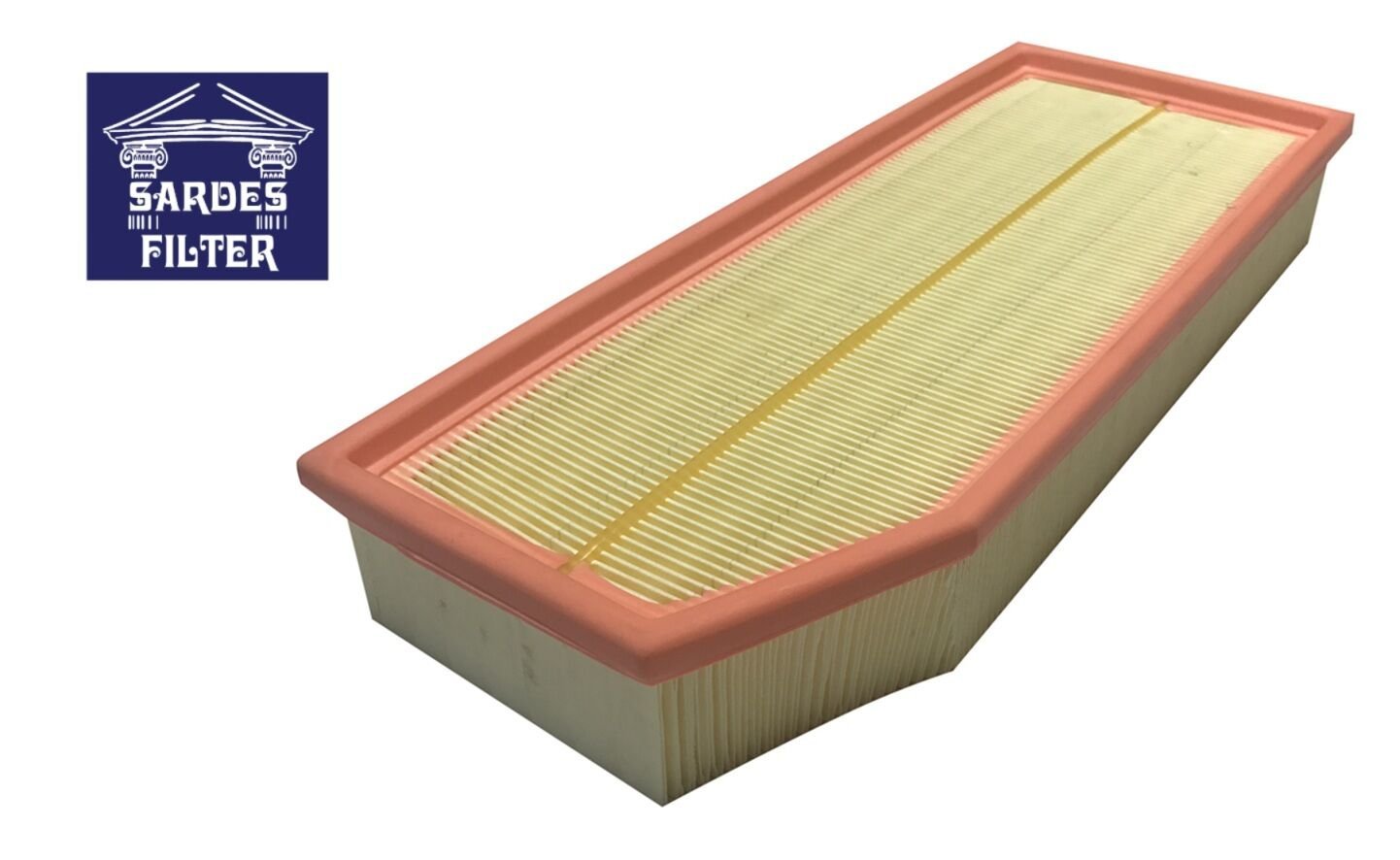 Mercedes C Serisi W203 Kasa C220 CDI Hava Filtresi 2.2 Dizel 143 Beygir 2001-2003 SARDES