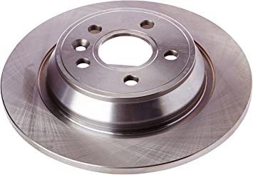 Ford Mondeo 4 Arka Fren Diski 1.6 TDCI 302 mm Çap 2007-2013 FERODO
