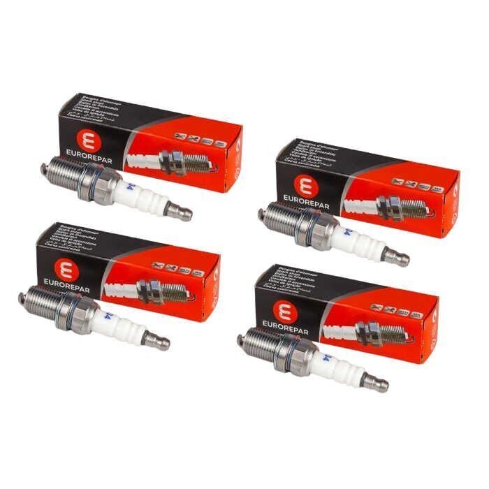 Chevrolet Cruze İridyum Buji Seti 1.6 Benzinli 115 Beygir Tek Tırnak 4 Adet 2009-2014 EUROREPAR
