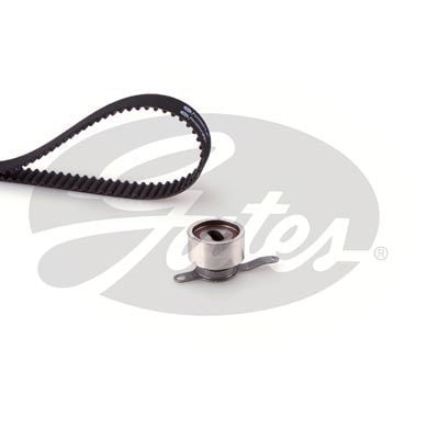Honda Civic 6 Triger Seti 1.4is 90 Beygir 1996-2001 GATES