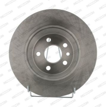 Ford Mondeo 4 Arka Fren Diski 2.0 TDCI 302 mm Çap 2007-2013 FERODO
