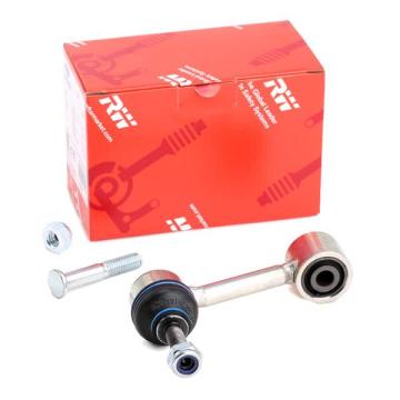 Volkswagen Golf 5 Arka Viraj Demir Askı Z Rotu 2004-2009 TRW
