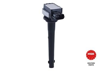 Nissan Qashqai J10 Ateşleme Bobini 1.6 Benzinli 2007-2013 NGK