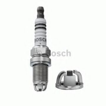 Opel Astra G Nikel Buji Seti 1.6 Benzinli Çift Tırnak 1998-2004 BOSCH