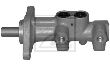 Nissan Navara 2.5 dci Fren Ana Merkezi 25,40 mm NP300 Kasa 2005-2014 ATE ORIGINAL