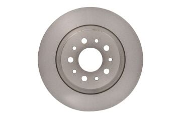 Fiat Egea Station Arka Fren Diski 1.4 Benzinli 95 Beygir 264 mm Çap 2015-2020 BOSCH