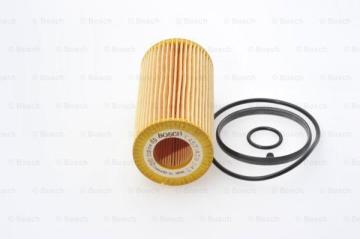 Audi A3 S3 Yağ Filtresi 2.0 TFSI 265 Beygir 2004-2013 BOSCH