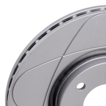 Opel Astra G Performanslı Ön Fren Diski 2.0 OPC 308 mm 1998-2004 ATE POWER DISC