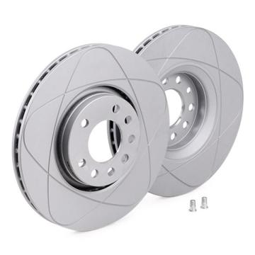 Opel Astra G Performanslı Ön Fren Diski 2.0 OPC 308 mm 1998-2004 ATE POWER DISC