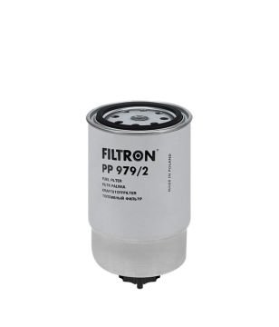 Hyundai i20 Mazot Filtresi 1.4 CRDi 90 Beygir 2009-2014 FILTRON