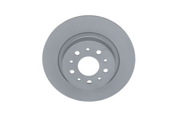 Fiat Egea Station/Cross Arka Fren Diski 1.4 Benzinli 95 Beygir 264 mm Çap 2015-2020 ATE ORIGINAL