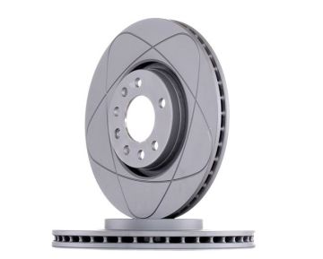 Opel Astra H Performanslı Ön Fren Diski 2.0 16V Turbo 308 mm 2005-2010 ATE POWER DISC