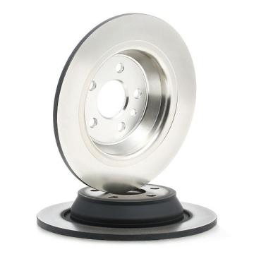 Ford Mondeo 4 Arka Fren Diski 1.6 TDCI 302 mm Çap 2007-2013 TRW