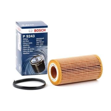 Volkswagen Passat B6 Yağ Filtresi 2.0 FSI 150 Beygir 2006-2011 BOSCH