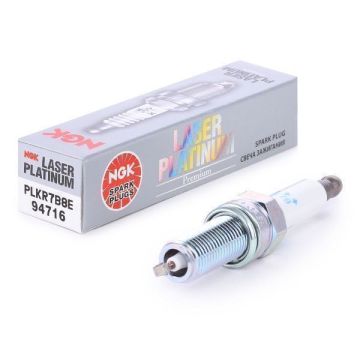 Mercedes E Serisi W212 Kasa E200 CGI Platin Buji Seti 1.8 184 Beygir 4 Adet 2009-2015 NGK