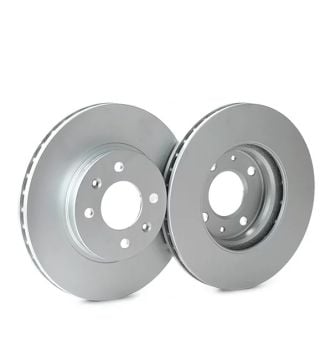 Hyundai Accent Blue Ön Fren Diski 1.6 Dizel 256 mm Çap 2011-2018 BOSCH