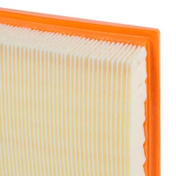 Opel Crossland X Hava Filtresi 1.2 Turbo 110 Beygir 2017 Sonrası PURFLUX