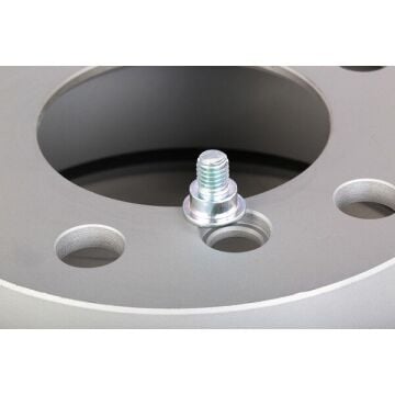 BMW 1 Serisi F20 116d Ön Fren Diski 284 mm Çap 2012-2019 BOSCH