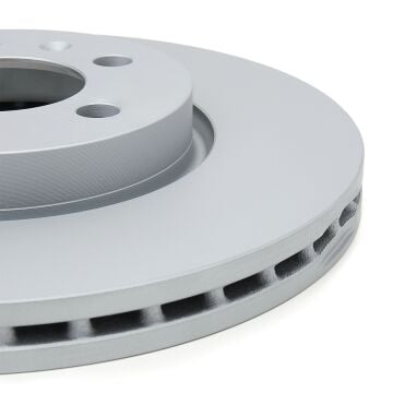 Volkswagen T-Cross Ön Fren Diski Bütün Modellere 276 mm Çap 2019 Sonrası ATE ORIGINAL