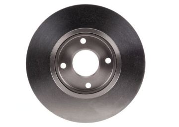 Ford B-Max Ön Fren Diski 1.0 125 Beygir 278 mm Çap 2012 Sonrası BOSCH