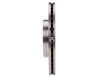 Ford B-Max Ön Fren Diski 1.0 125 Beygir 278 mm Çap 2012 Sonrası BOSCH