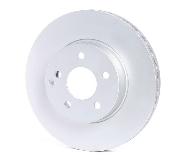 Mercedes C Serisi W204 Kasa C200 Ön Fren Diski 295 mm Çap Standart Paket İçin 2007-2013 TEXTAR