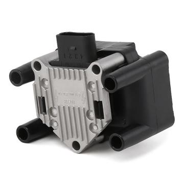 Audi A4 Ateşleme Bobini 1.6 102 Beygir ALZ Motor 2001-2004 BOSCH