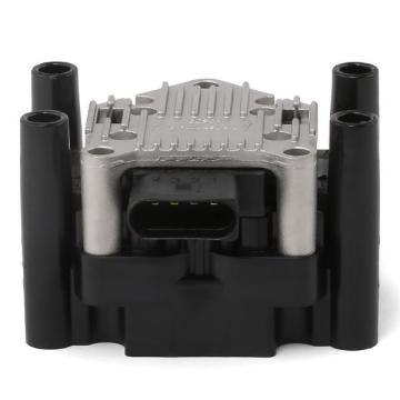 Audi A4 Ateşleme Bobini 1.6 102 Beygir ALZ Motor 2001-2004 BOSCH