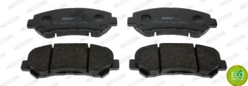 Nissan X-Trail Ön Fren Balatası 2007-2013 FERODO