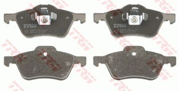Mini Cooper S R53 Kasa Ön Fren Balatası 2001-2006 TRW