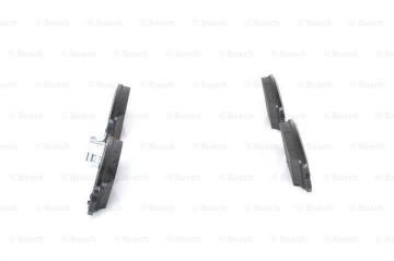 Opel Insignia Ön Fren Balatası 1.6 Turbo 170 Beygir 2008-2016 BOSCH