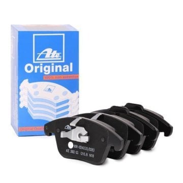 Ford Mondeo 4 Ön Fren Balatası 2.0 16V 2007-2013 ATE