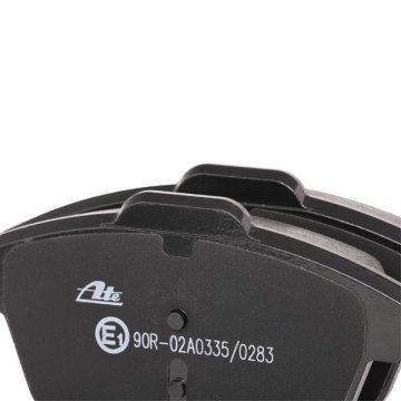 Ford Mondeo 4 Ön Fren Balatası 2.0 16V 2007-2013 ATE