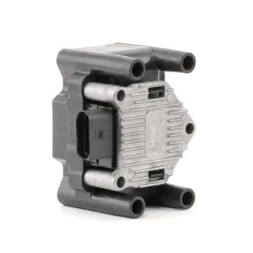 Audi A4 Ateşleme Bobini 1.6 102 Beygir ALZ Motor 2001-2004 NGK