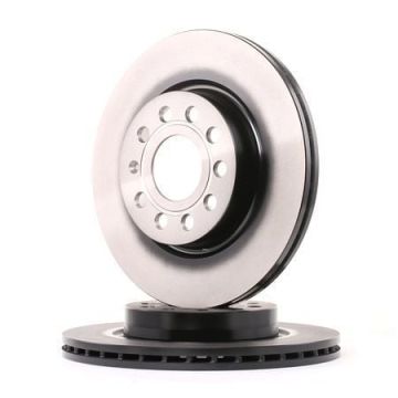 Volkswagen Golf 5 Ön Fren Diski 1.9 TDI 105 Beygir 280 mm Çap 2004-2009 TRW