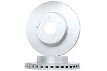Mercedes 204 Kasa C220 Ön Fren Diski Standart Paket 295 mm Çap 2007-2013 BOSCH