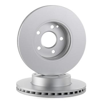 Mercedes 204 Kasa C220 Ön Fren Diski Standart Paket 295 mm Çap 2007-2013 BOSCH