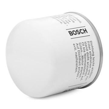 Volvo S40 Yağ Filtresi 2.0 136 Beygir 1995-1997 BOSCH