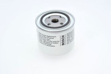 Volvo S40 Yağ Filtresi 2.0 136 Beygir 1995-1997 BOSCH