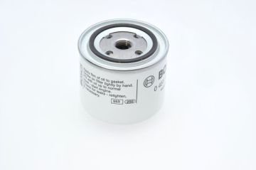 Volvo S40 Yağ Filtresi 2.0 136 Beygir 1995-1997 BOSCH