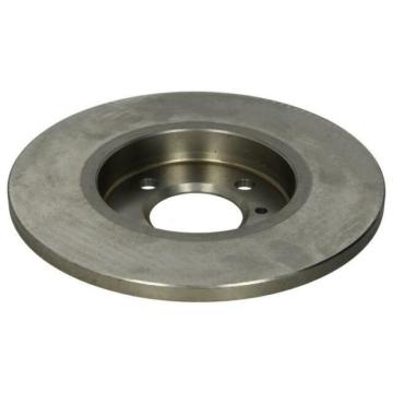 BMW 3 Serisi E30 Ön Fren Diski Düz Tip 260 mm Çap 1983-1990 ATE ORIGINAL