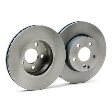 Mercedes 204 Kasa C200 Ön Fren Diski Standart Paket 295 mm Çap 2007-2013 FEBI