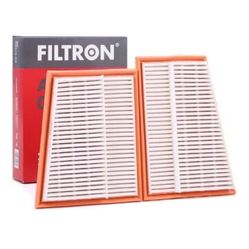 Mercedes E Serisi W211 Kasa E320 CDI Hava Filtresi 224 Beygir 2 Adet 2002-2009 FILTRON